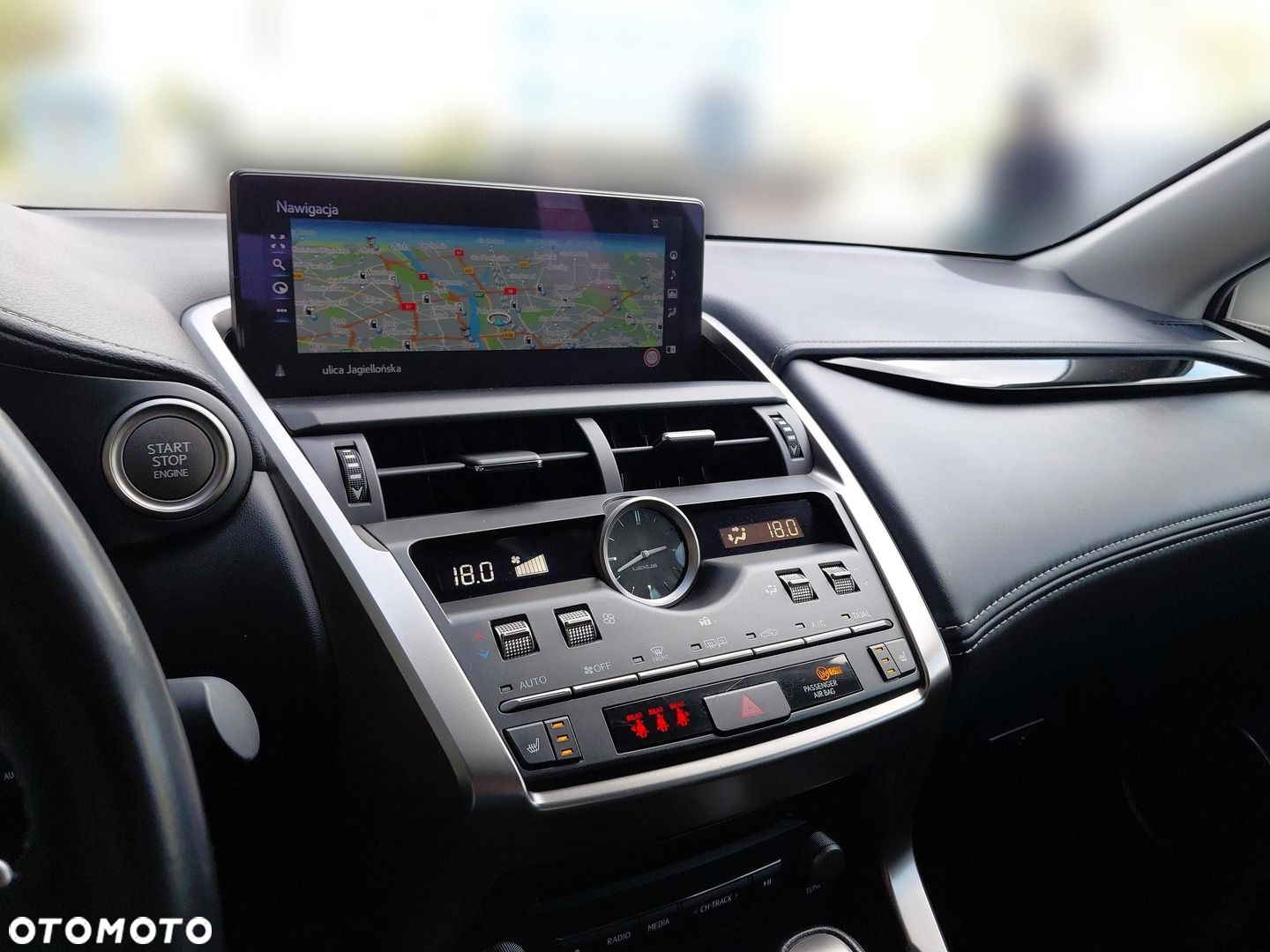 Lexus NX 300 Optimum AWD - 15