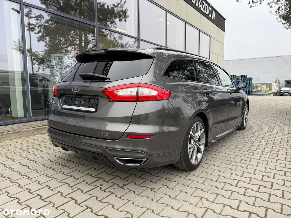 Ford Mondeo 2.0 TDCi STart-Stopp PowerShift-Aut ST-Line - 13