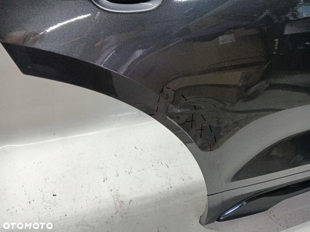DRZWI TYŁ TYLNE PRAWE AUDI Q5 II SPORTBACK 80F833312 - 6