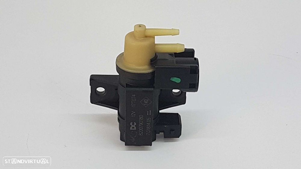 VÁLVULA DE AR ADICIONAL RENAULT TALISMAN ICON - 1