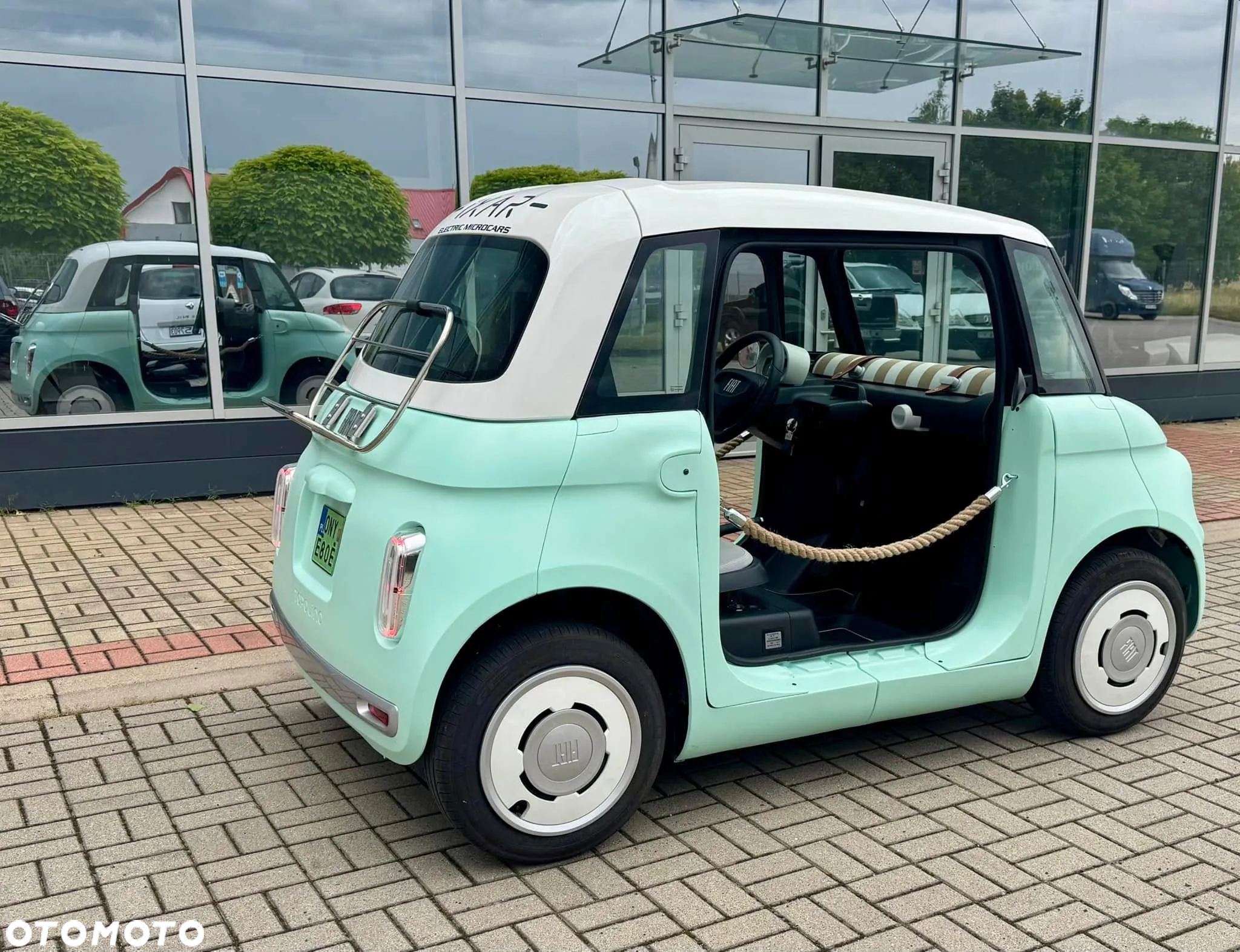 Fiat Inny - 17
