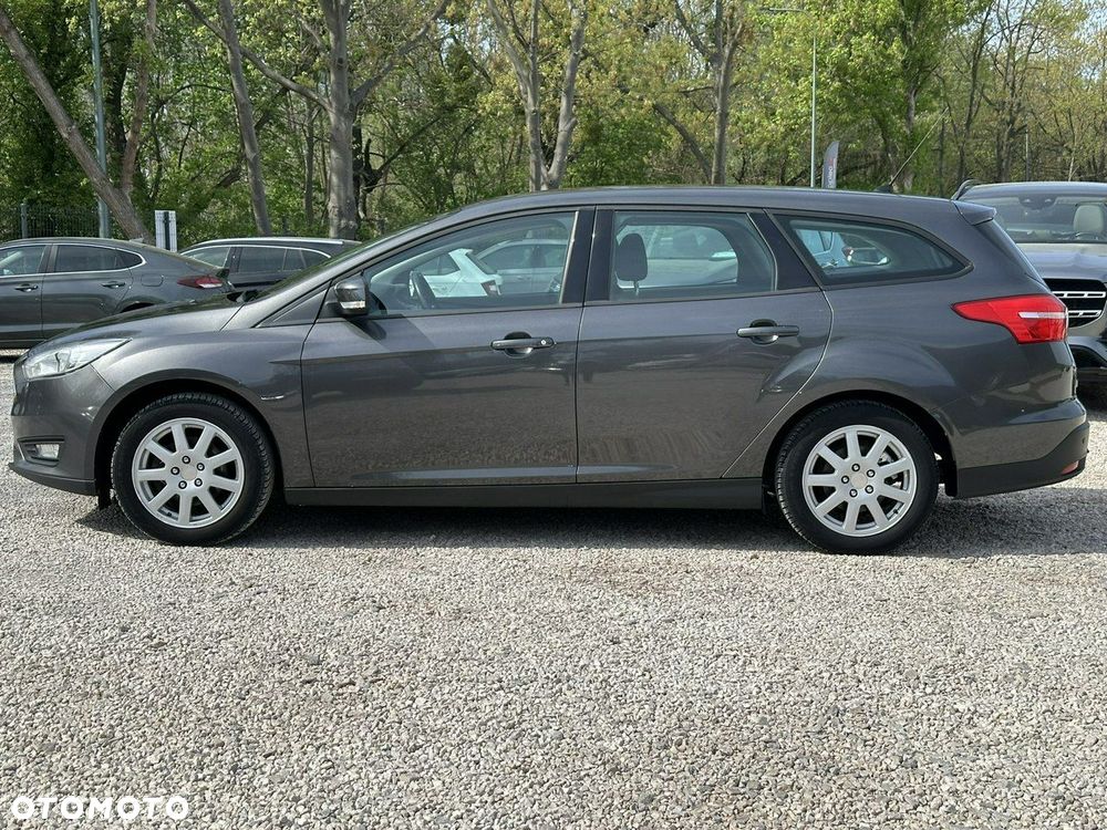Ford Focus - 5