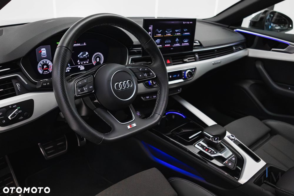 Audi A5 Sportback - 15