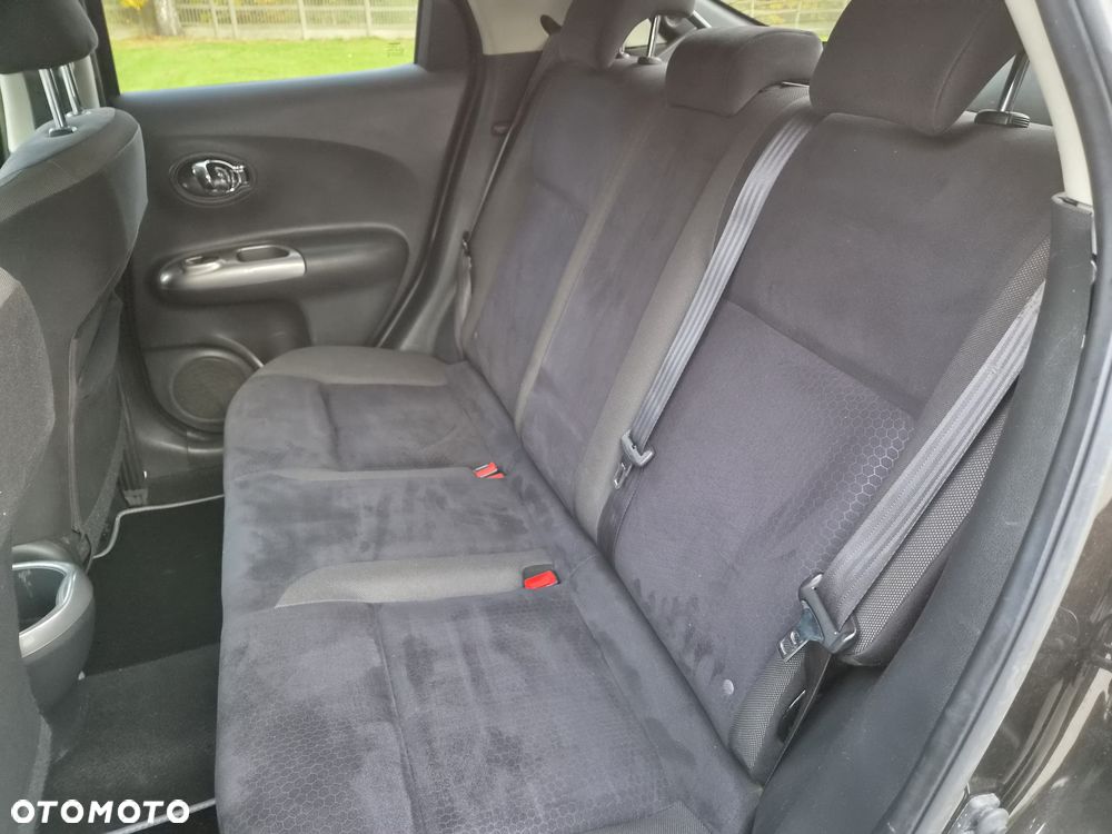 Nissan Juke 1.6 Tekna - 26