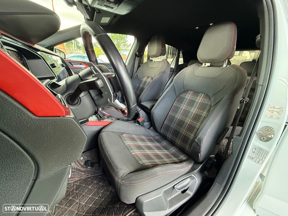 VW Polo 2.0 TSI GTI DSG - 5