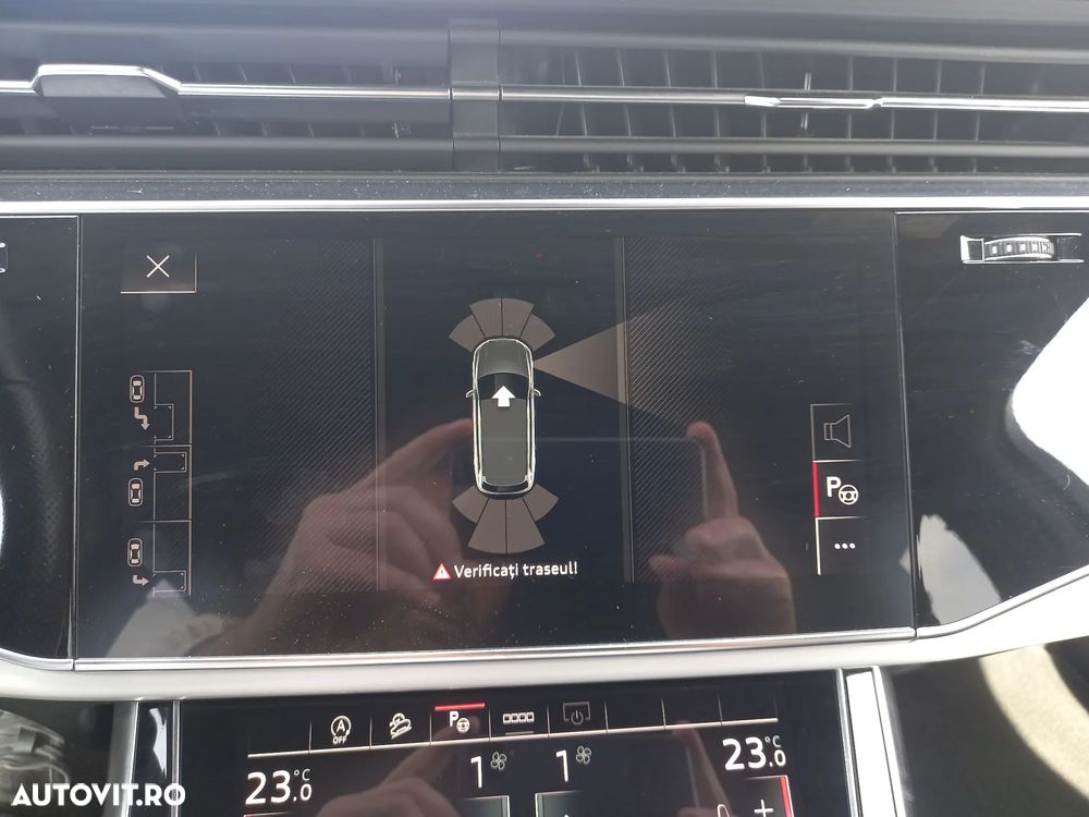Audi Q7 - 28