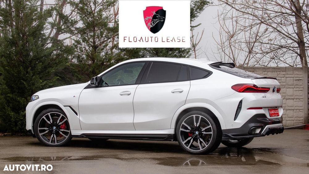 BMW X6 - 4