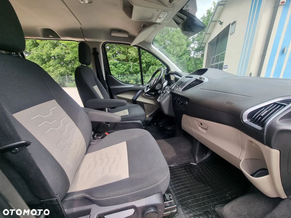 Ford Transit Custom 320 L1H1 Trend (bryg.) - 22