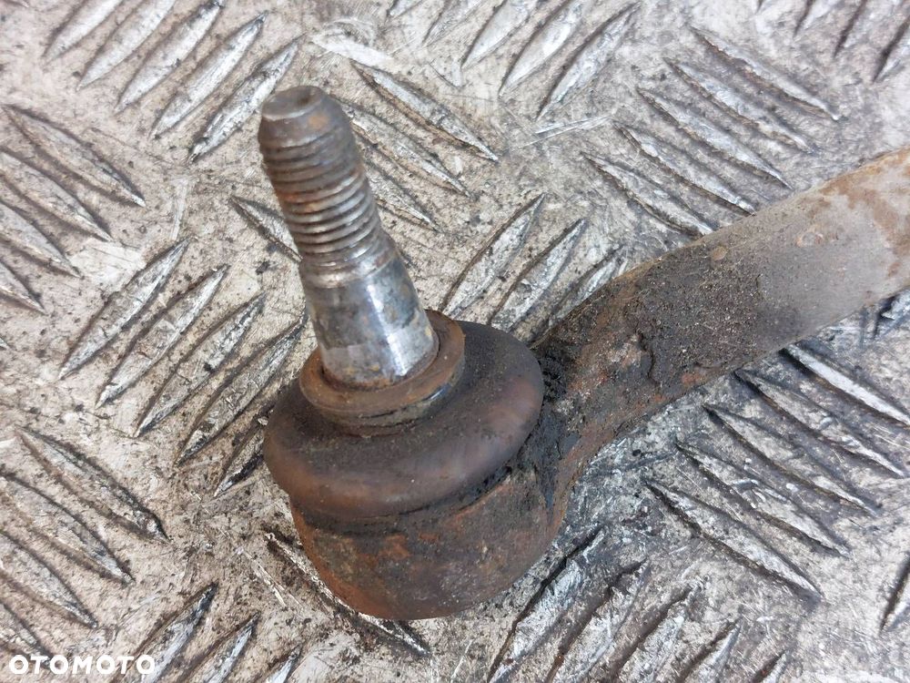 MAGLOWNICA PRZEKŁADNIA KIEROWNICZA OPEL ASTRA H 13188614 - 2