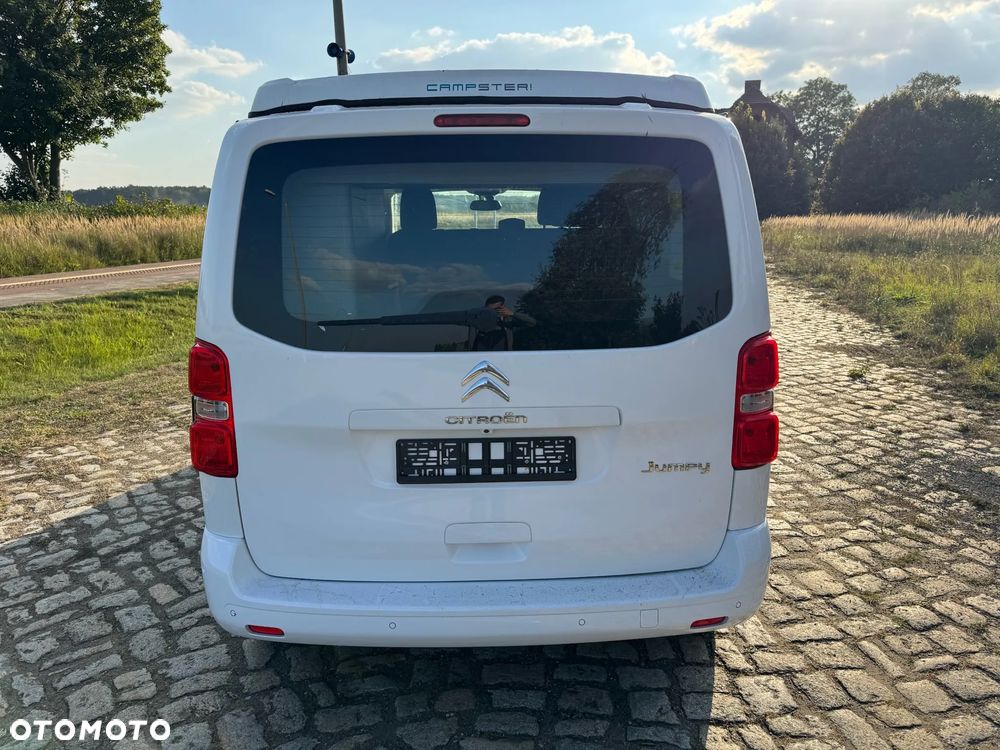 Citroën Jumpy - 11