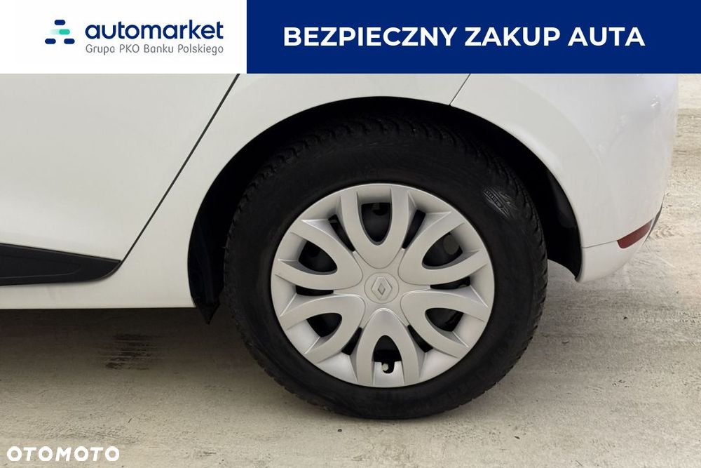 Renault Clio 0.9 Energy TCe Alize - 12