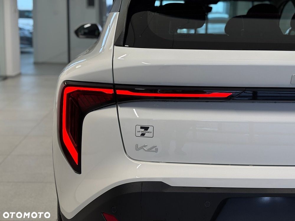 Kia K4 - 22