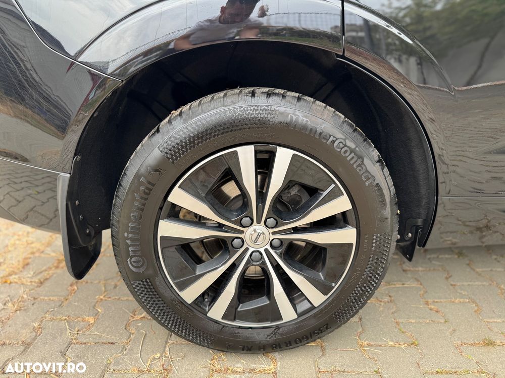 Volvo XC 60 D4 AWD Momentum - 14