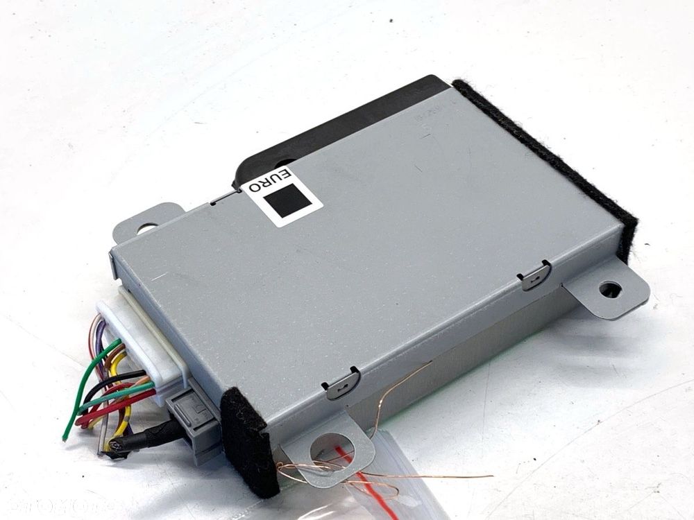 MODUŁ BLUETOOTH  MITSUBISHI OUTLANDER III (GG_W, GF_W, ZJ, ZL, ZK) 2010 - 2022 2.0 Hybrid 4WD - 2