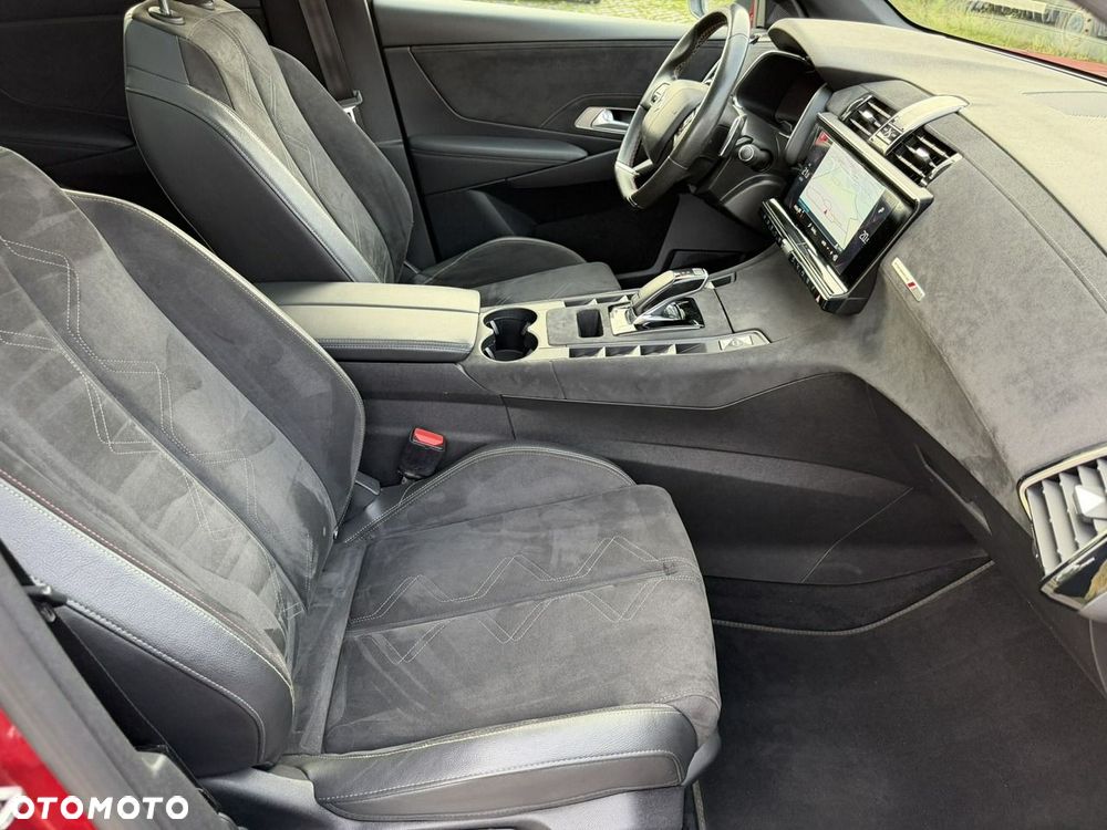 DS Automobiles DS 7 Crossback - 20
