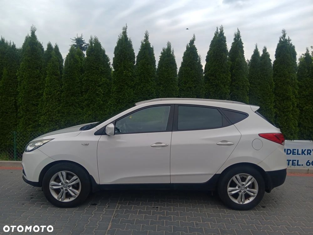 Hyundai ix35 1.6 2WD Style - 2