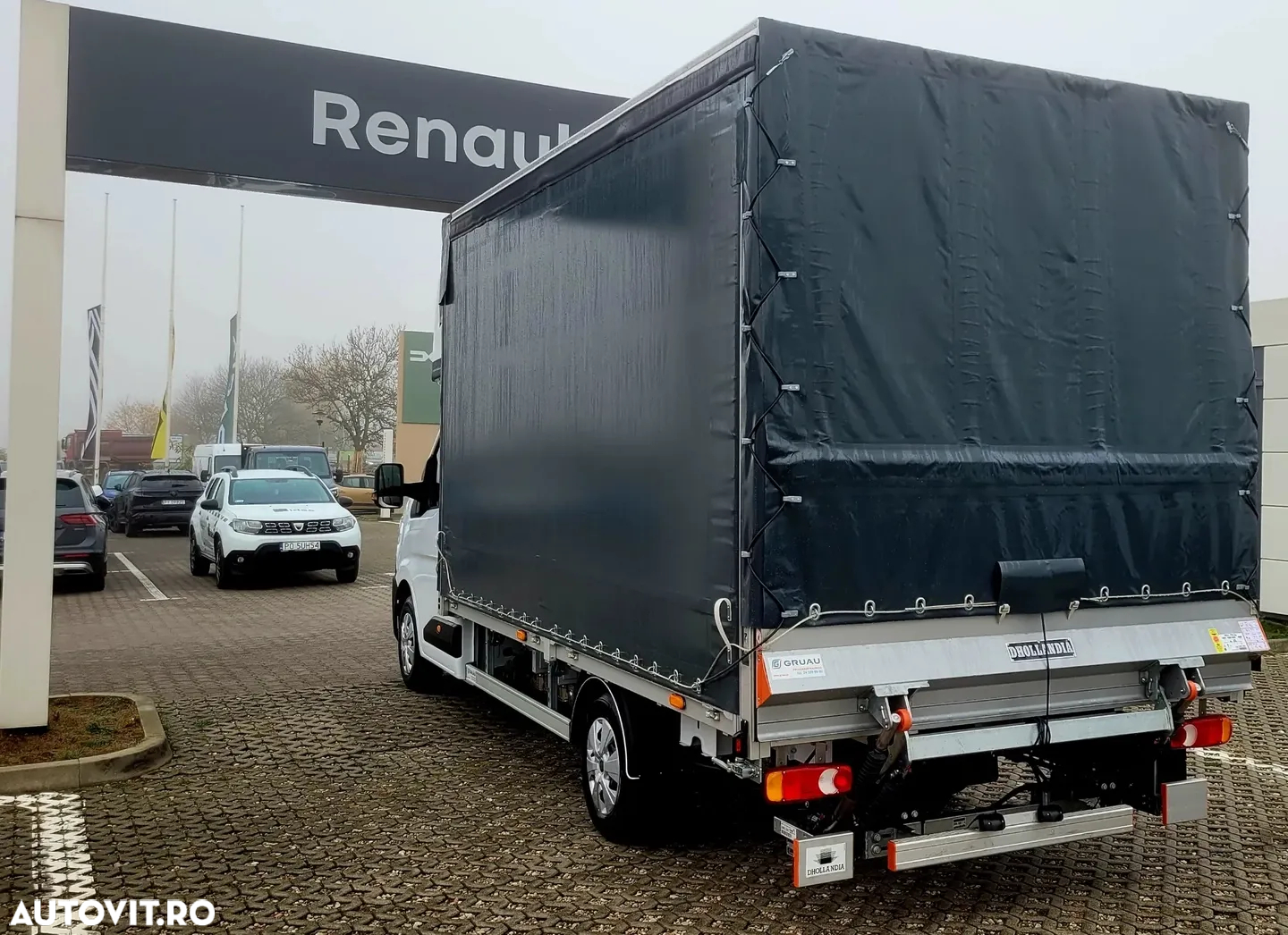 Renault Master - 4
