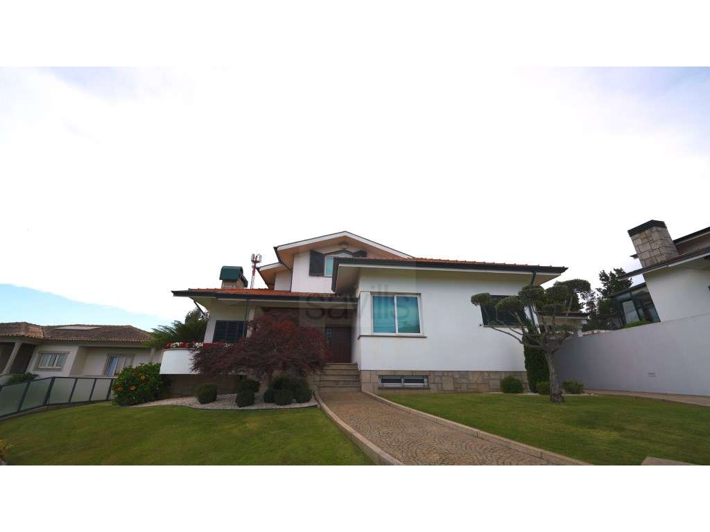 Moradia V4, Venda, Jovim - Gondomar - Grande imagem: 4/29