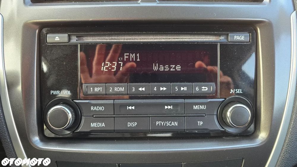 Mitsubishi ASX - 18