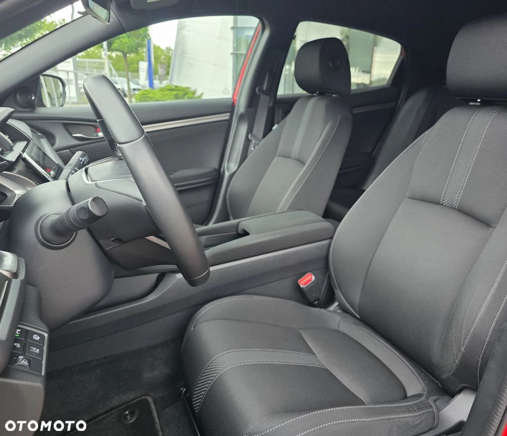 Honda Civic 1.0 T Elegance (Navi) - 7