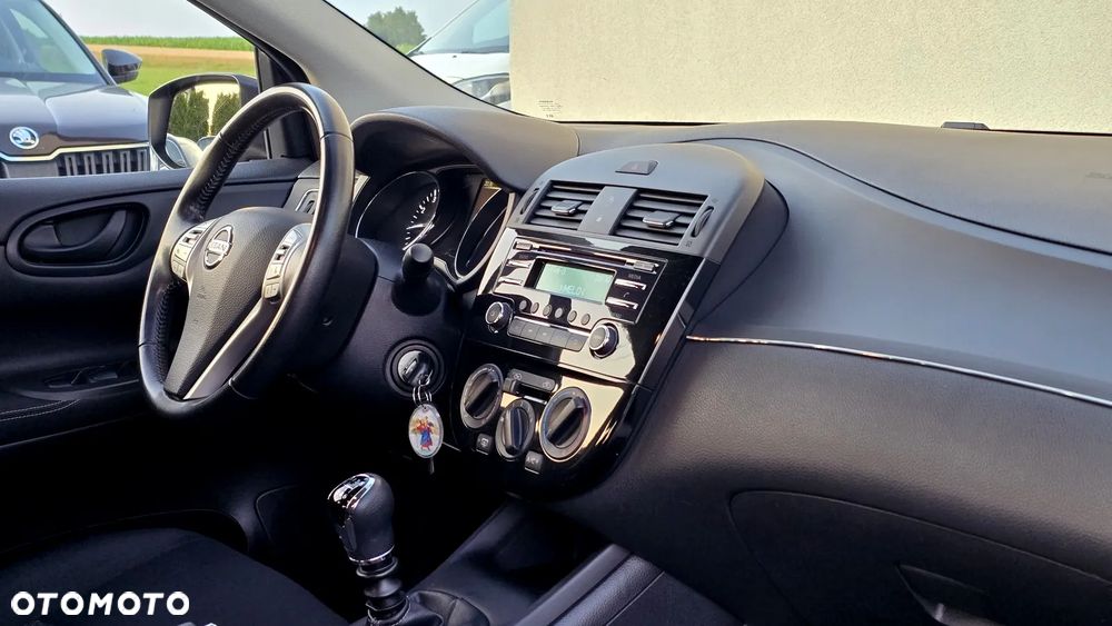 Nissan Pulsar 1.2 DIG-T Acenta - 26