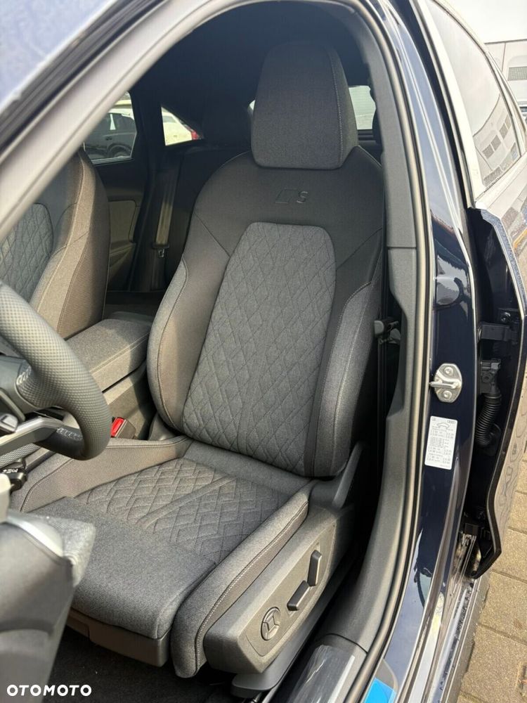 Audi A5 Limousine - 12