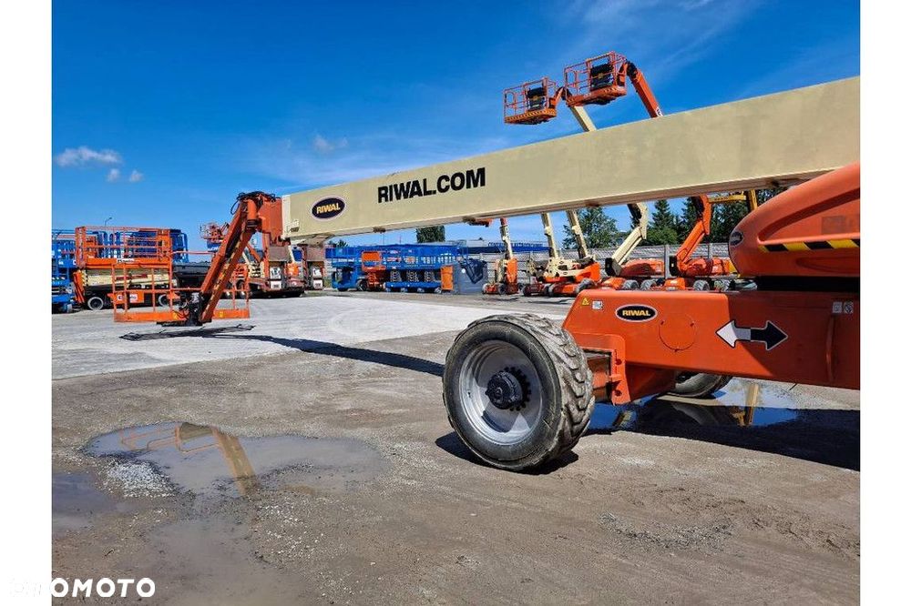 JLG 1350 SJP - 1
