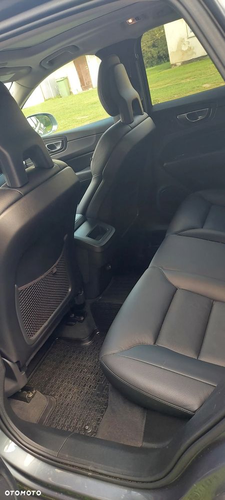 Volvo XC 60 - 26