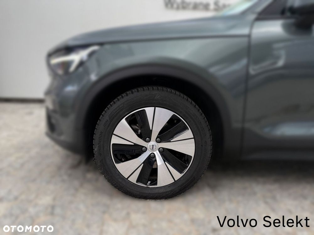 Volvo XC 40 - 11