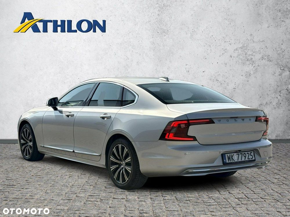 Volvo S90 D5 AWD Inscription - 3