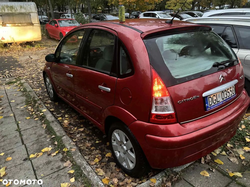 Citroën C3 - 4