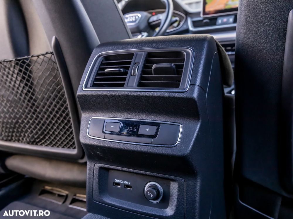 Audi Q5 2.0 TDI Quattro S tronic Basic - 16