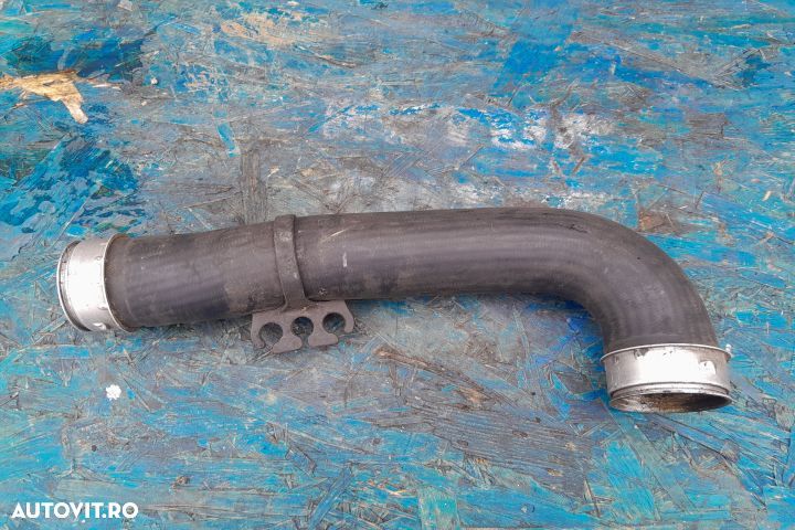 Furtun intercooler 1K0145838C 1K0145838C Volkswagen VW Touran 1 [2003 - 2