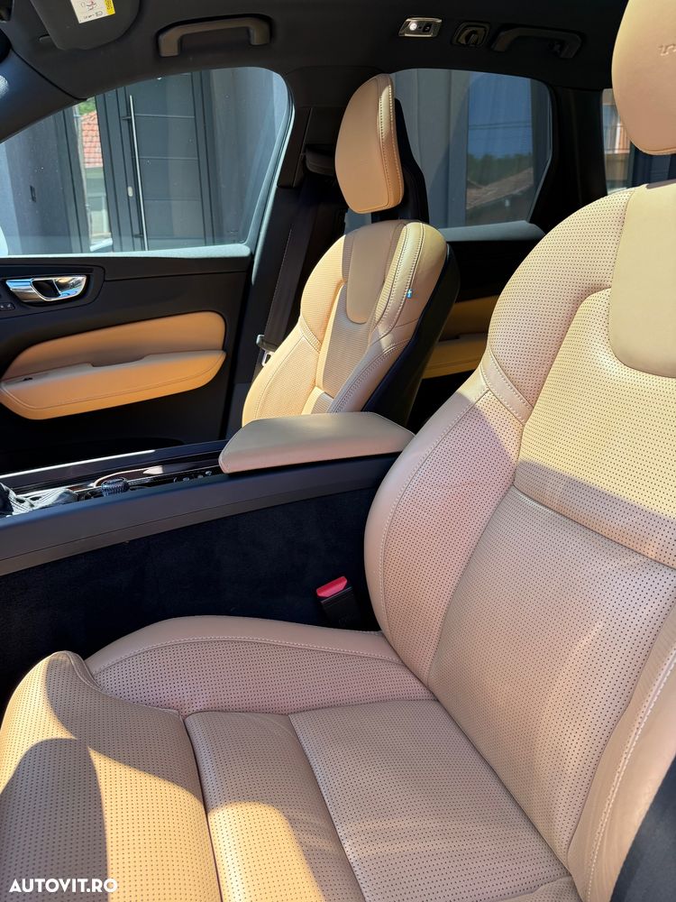 Volvo XC 60 T5 AWD Inscription - 15