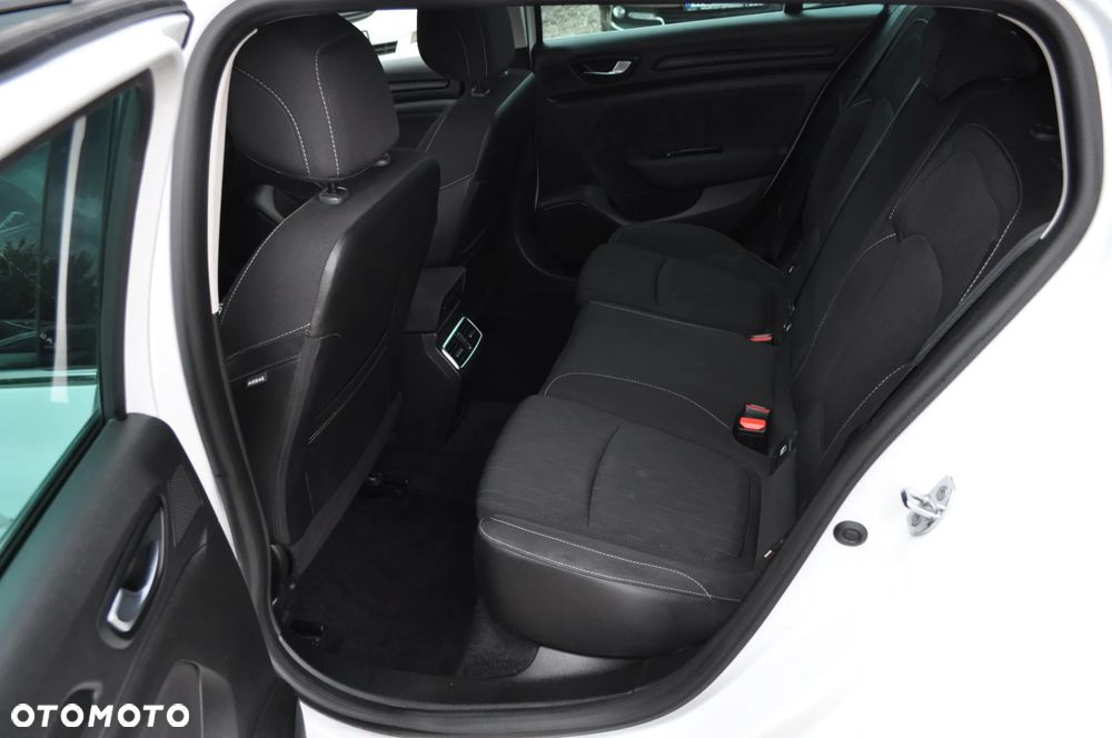 Renault Megane BLUE dCi 115 LIMITED - 20