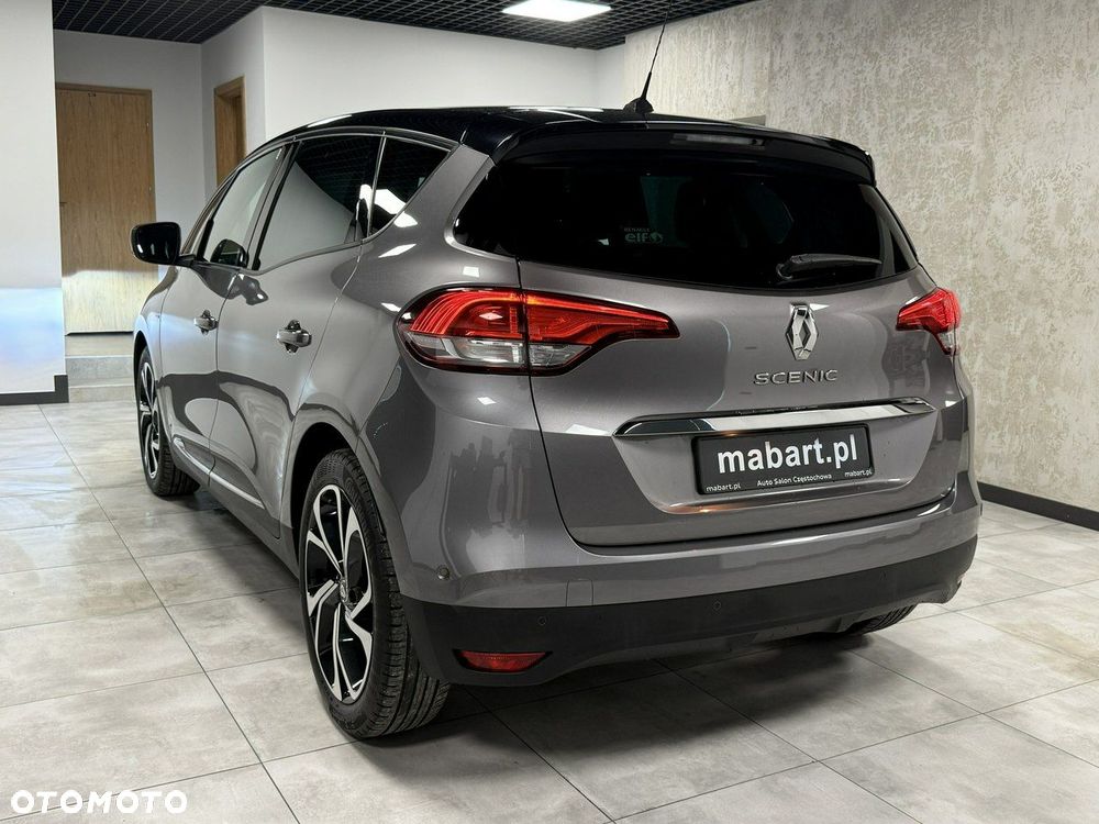 Renault Scenic 1.3 TCe Energy Bose EDC - 4