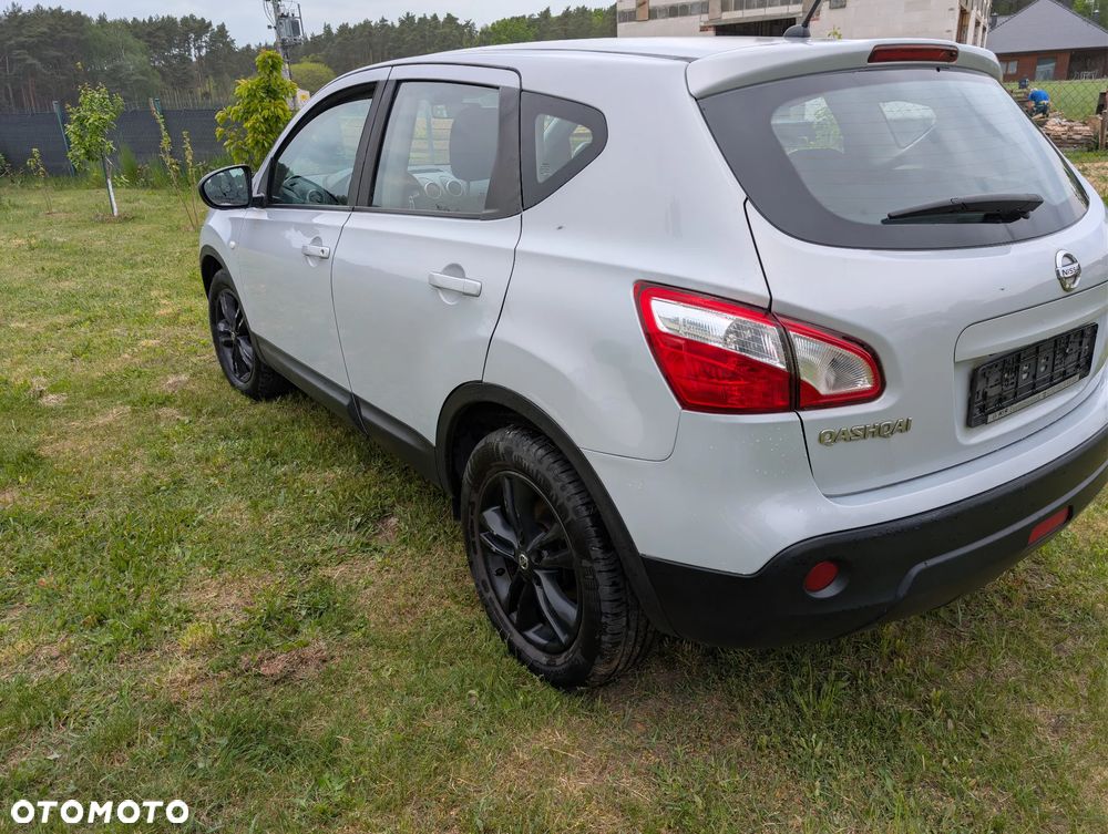 Nissan Qashqai 2.0 Tekna Premium - 5