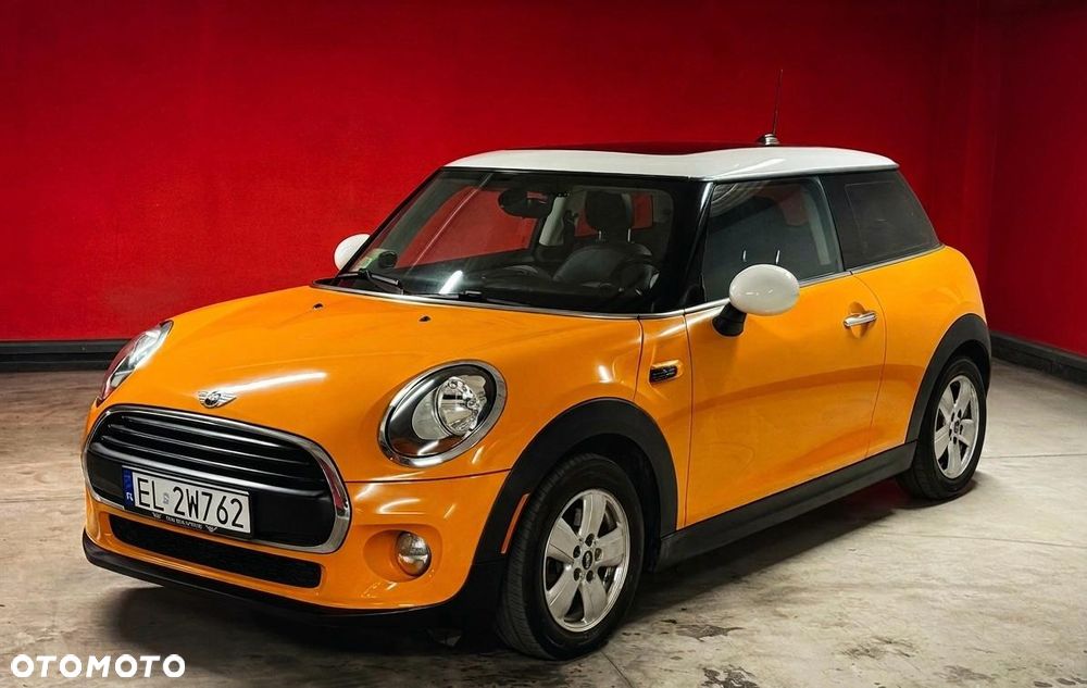 MINI Cooper - 1
