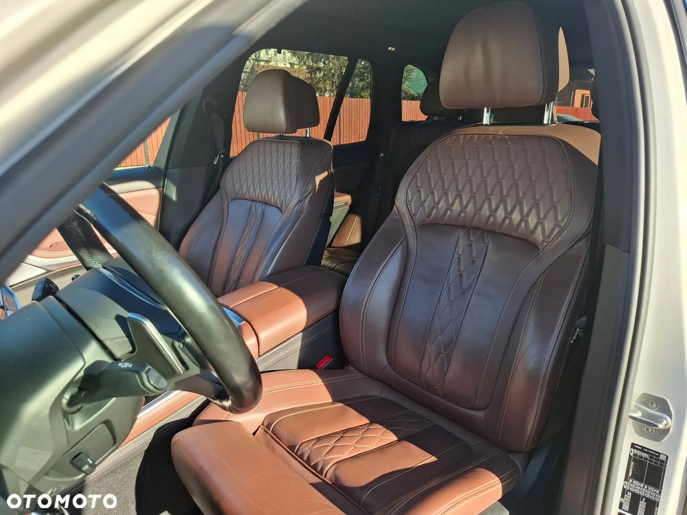 BMW X5 M - 20