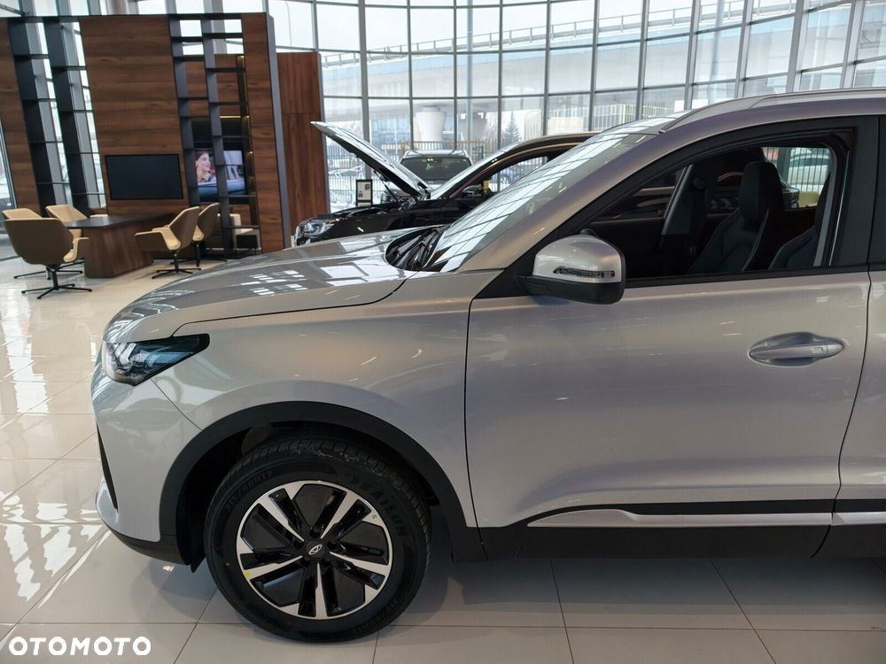 Chery Tiggo 4 - 11