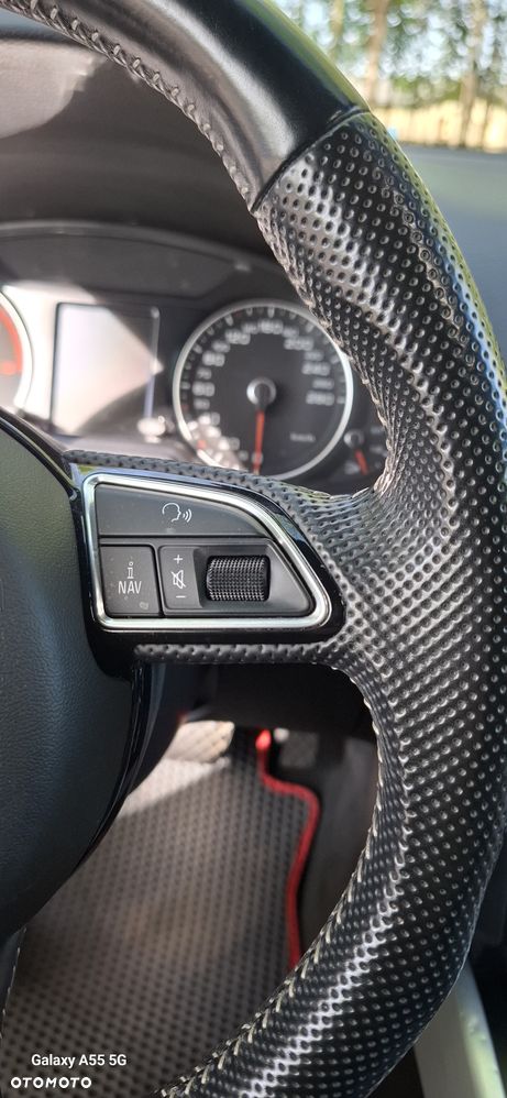 Audi Q5 2.0 TDI S tronic - 21