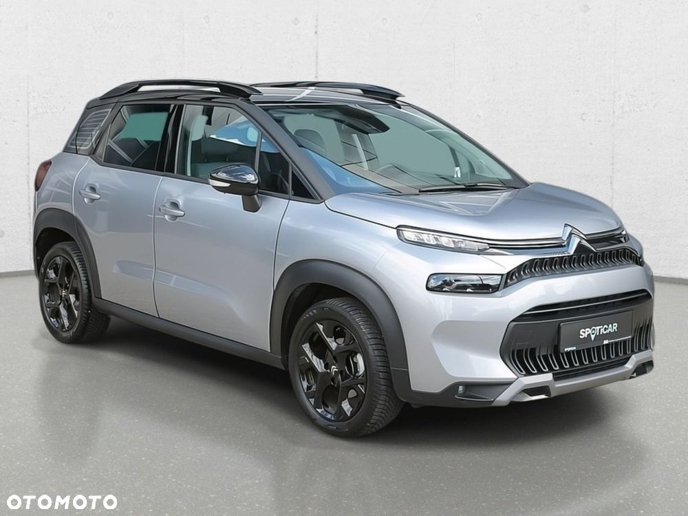 Citroën C3 Aircross 1.2 PureTech Max S&S EAT6 - 6