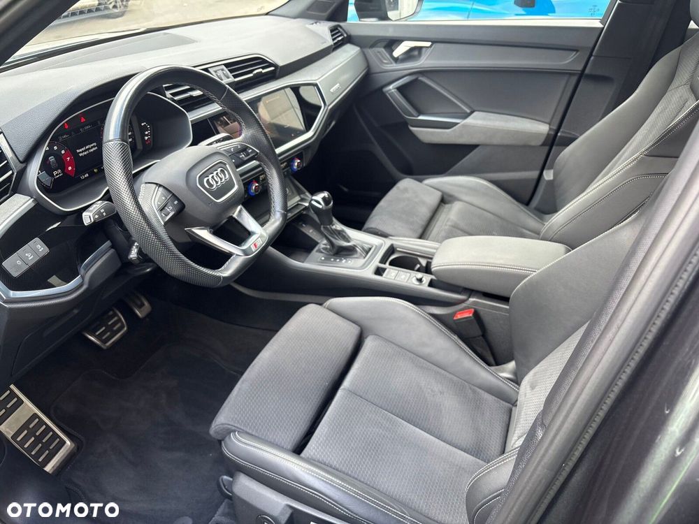 Audi Q3 - 25