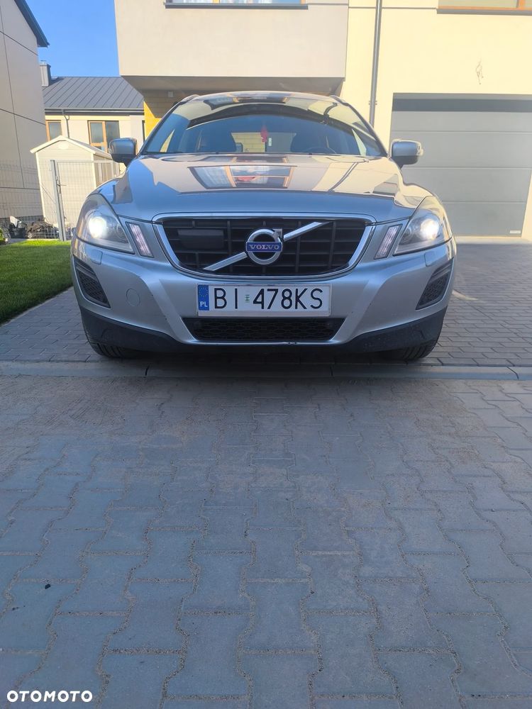 Volvo XC 60 DRIVe Summum - 1