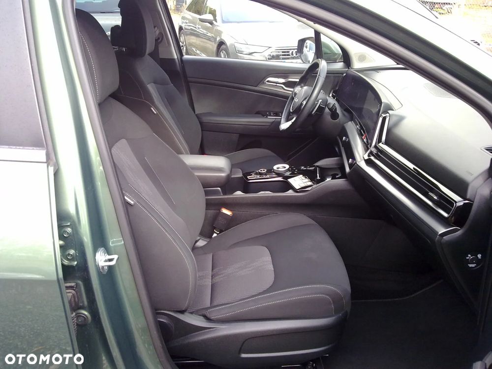 Kia Sportage 1.6 T-GDI AWD Plug-in Hybrid Paket Spirit - 20