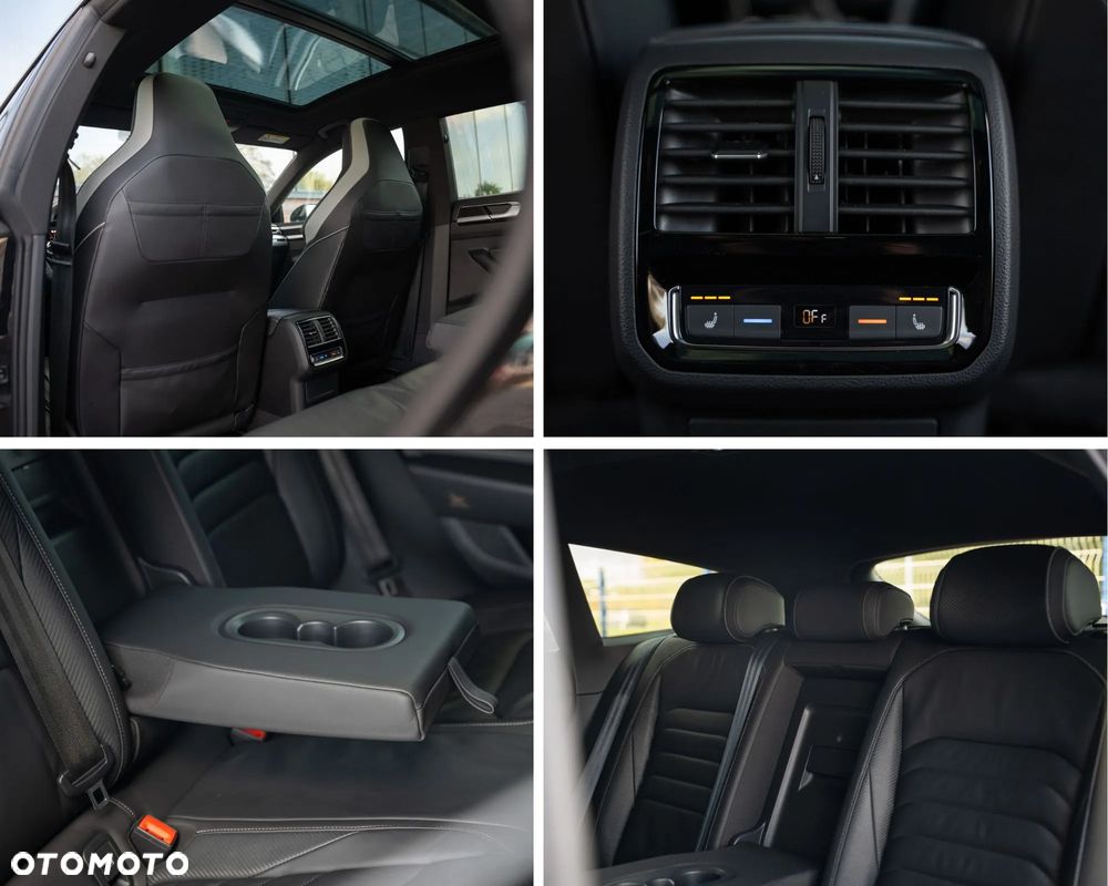 Volkswagen Arteon Shooting Brake 2.0 TSI OPF DSG R-Line - 36