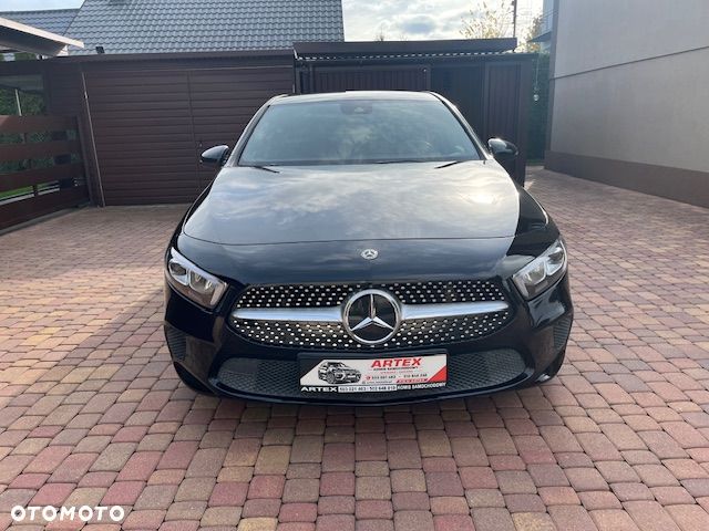 Mercedes-Benz Klasa A