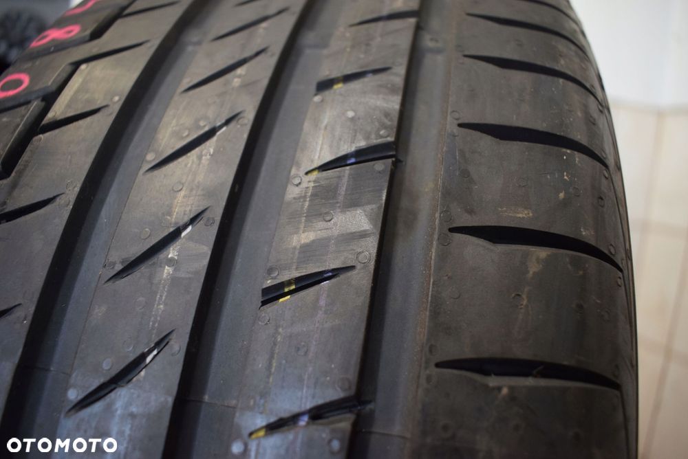R19 235/50 Continental PremiumContact 6 VOL Wysyłka gratis! - 2