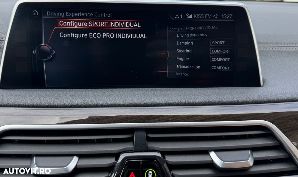 BMW Seria 7 730d xDrive - 24