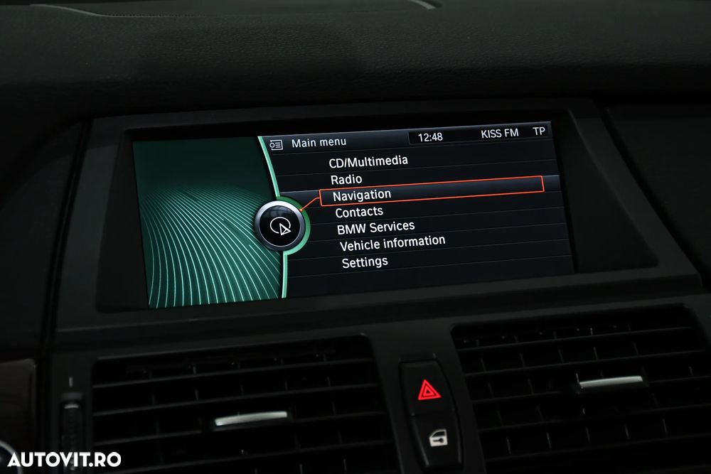 BMW X6 xDrive35d - 29
